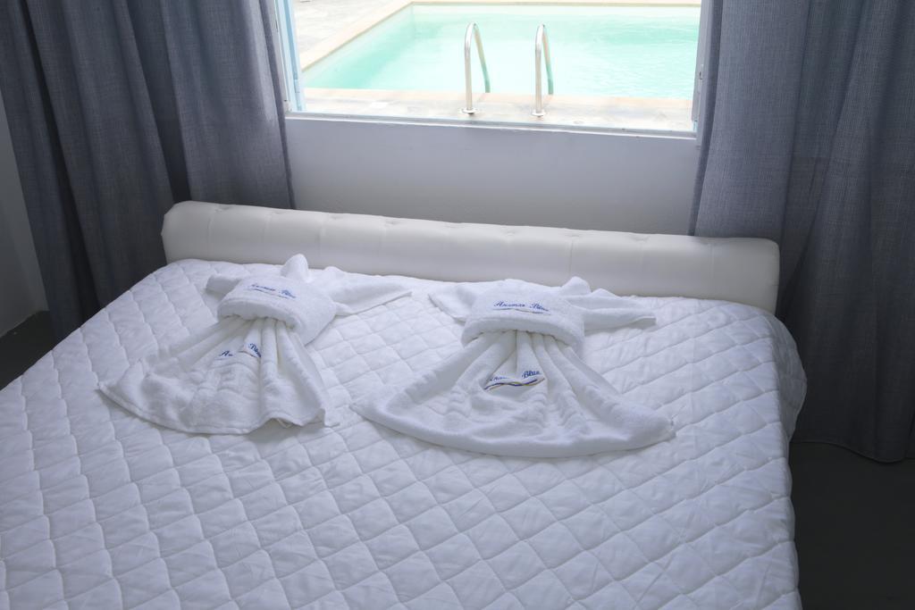 ホテル Anamar Blu (Adults Only) オルノス 部屋 写真